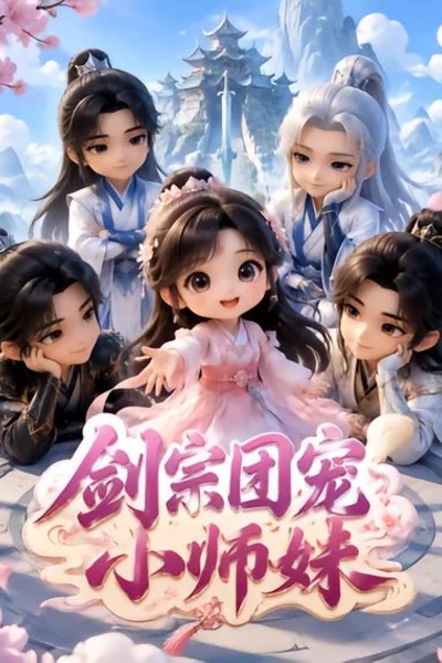 《我在八零年代当后妈》短剧海报，黄果短剧主视觉